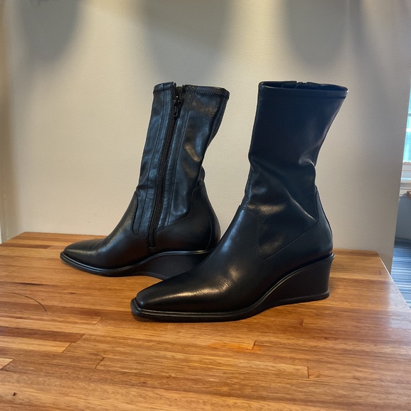 Vagabond Shoemakers Aino ankle boots - Picture 6 of 11